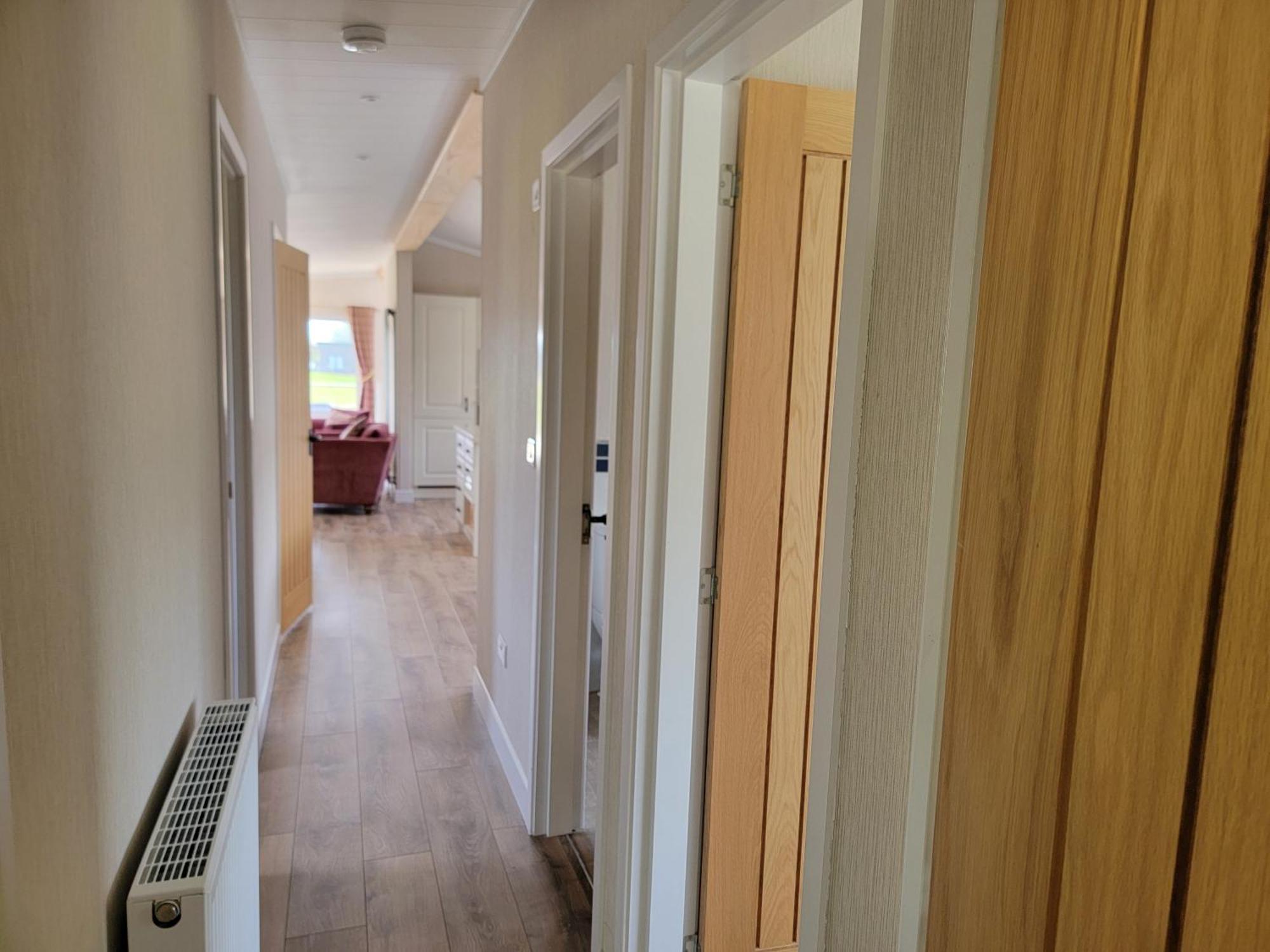 Holiday home Stunning Luxury 2-bed In Routh With Hot Tub Beverley
