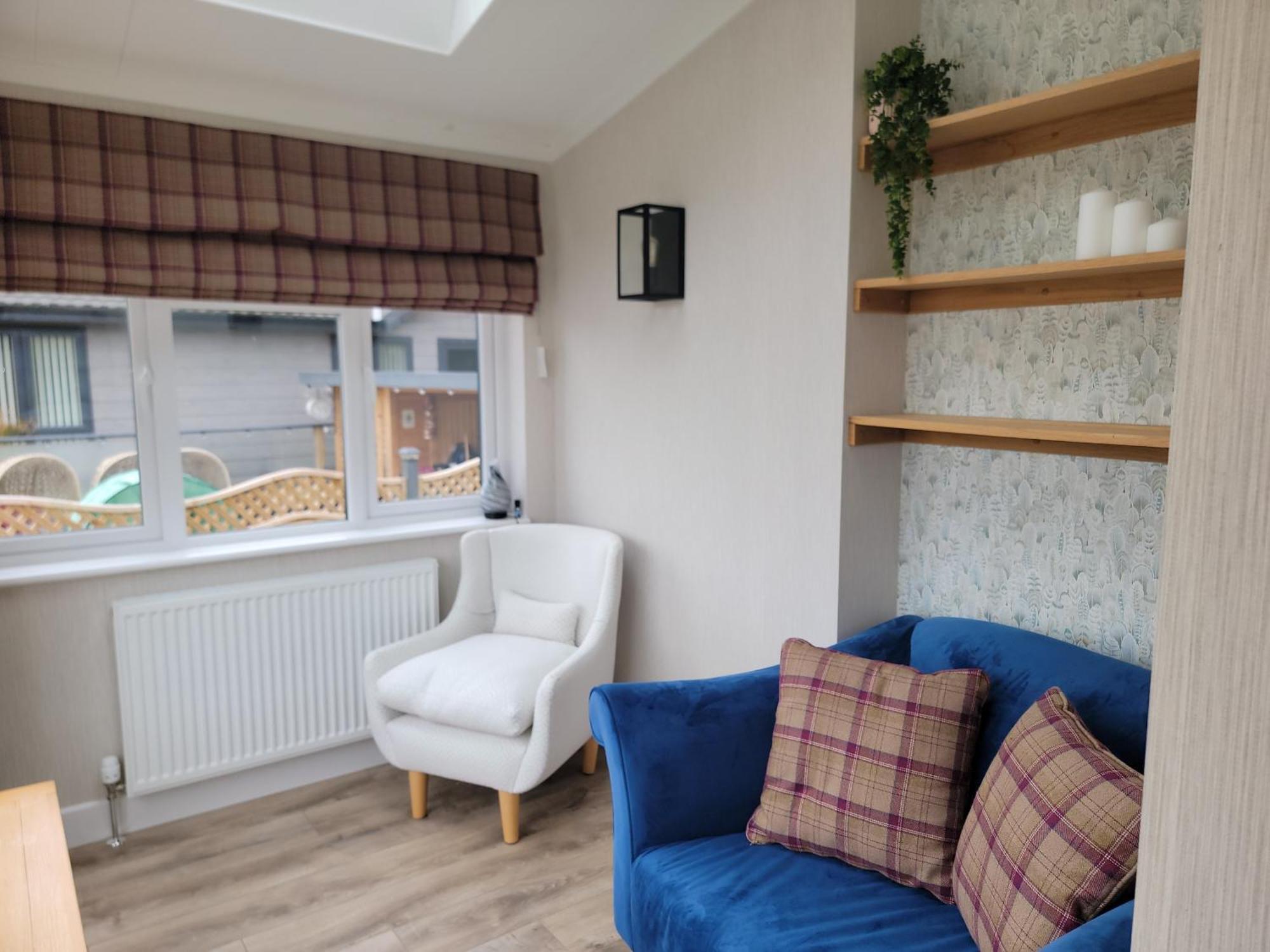 Holiday home Stunning Luxury 2-bed In Routh With Hot Tub
